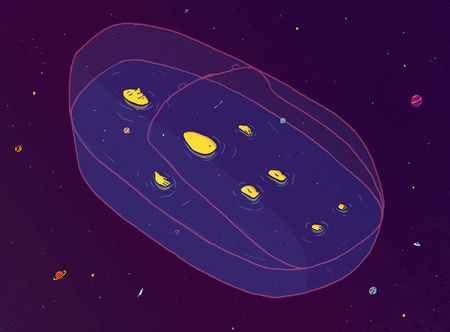 Image of: How a Sensory-Deprivation Tank Changed My Life