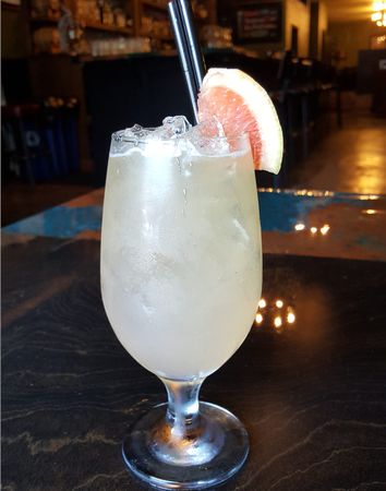 Image of: These Are the Best Summer Cocktails, According to San Francisco’s Bartenders