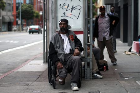 Image of: These Are the Faces of San Francisco’s Homelessness Crisis
