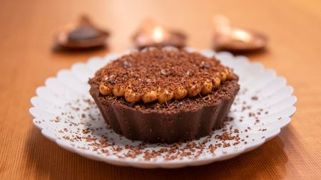 Image of: What to Bake During Shutdown, According to Bay Area Bakers