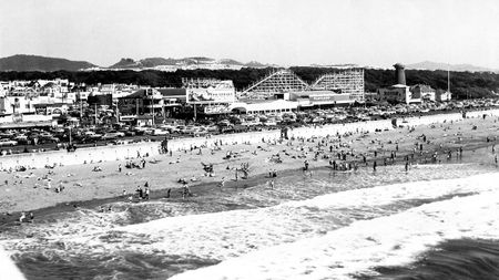 Image of: Whatever Happened to San Francisco’s Amusement Parks?