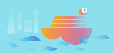 Image of: A Boat, a Browser and Throngs of Impatient New Yorkers