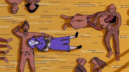 Image of: How to Survive Dating in the Bay Area