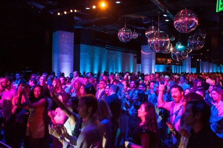 Image of: ODESZA to Rock the Modern Ball’s Post-Modern Party at SFMOMA’s Homecoming