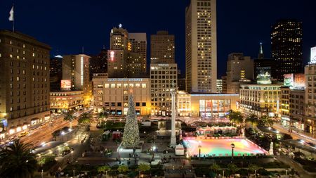 Image of: All The Bay Area Holiday Events You Can Still Enjoy