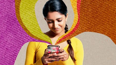 Image of: My Mom’s Quest to Arrange Marriage Didn’t Stop in Quarantine