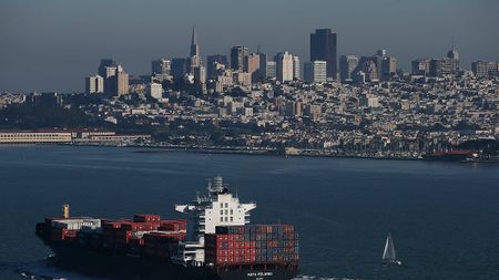 Image of: The Sexism I Faced As SF’s First Female Longshoreman