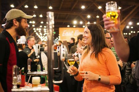 Image of: What to do during San Francisco Beer Week 2024