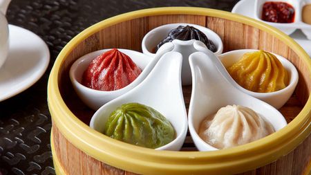 Image of: Best Dumpling Restaurants in San Francisco (Now Open for Takeout)