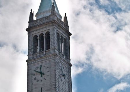 Image of: Trump Threatened to Take Away UC Berkeley’s Federal Funding. Can He Do That?
