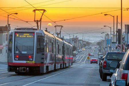 Image of: 5 More Things We’re Grateful for About Living in SF