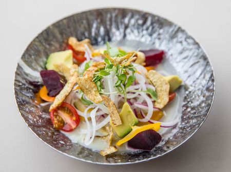 Image of: August Eats Checklist: 6 Standout Newcomers