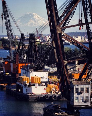 Image of: SF vs. Seattle: A Neighborhood-by-Neighborhood Comparison