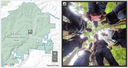 Image of: Get Out There: 11 Gorgeous State Parks Near San Francisco