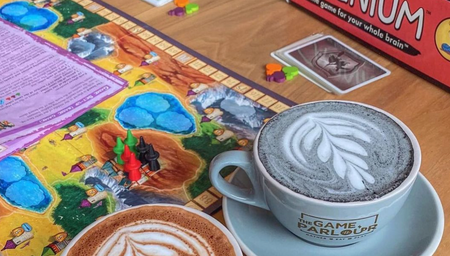 Image of: Where to eat with your family in San Francisco