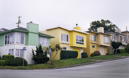 Image of: What a Classic Folk Song Gets Wrong About Daly City