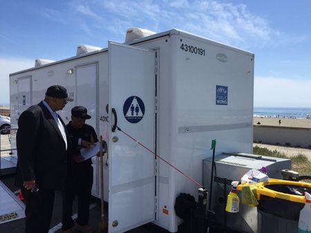 Image of: SF’s Public Works Director Has Been Arrested by the FBI. What Is His Legacy?