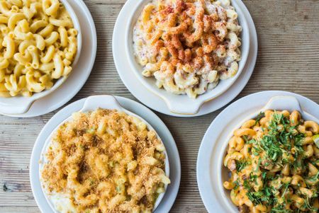 Image of: What are the Best Oakland Restaurant Week Deals?