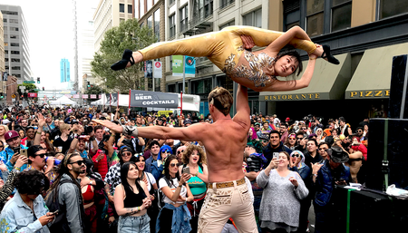 Image of: How Weird ends its 25-year run