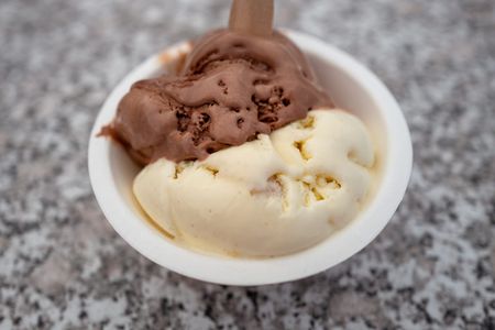 Image of: 5 of the Most Unique Bay Area Ice Cream Shops