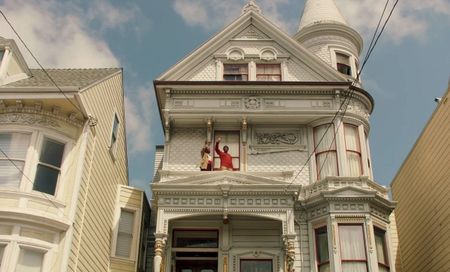 Image of: ‘The Last Black Man in San Francisco’ and My Love-Hate Relationship with My Hometown