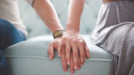 Image of: Stuck at Home, I Started Dating My Roommate