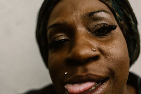 Image of: How Two Photographers Captured the Soul of the Tenderloin (Photos)