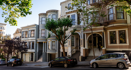 Image of: Why I’m not leaving San Francisco