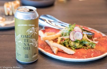 Image of: Weekend-ing: Japanese Food & Drink + Cultural Events at New Sunnyvale Hotel, Tetra