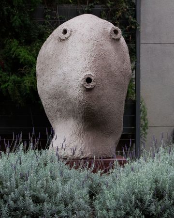 Image of: The Worst Public Art in San Francisco