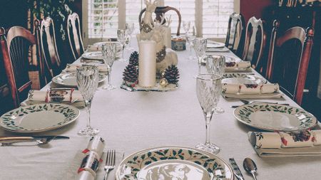 Image of: Fun Facts for a Tense, Overly-Political Holiday Dinner Table