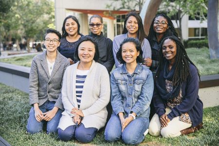 Image of: Diversity in Tech Remains Embarrassingly Stagnant — These Groups Could Help