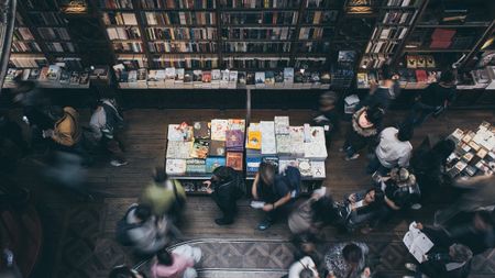 Image of: San Francisco’s Sci-Fi Renaissance