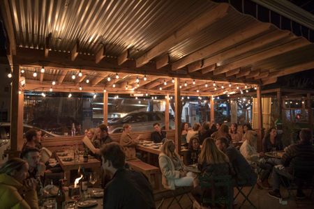 Image of: SF’s Norcina Is a (Hit-or-Miss) Great Eatery