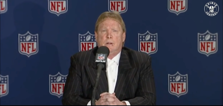 Image of: The Oakland Tax Raiders: Why Professional Sports Teams Should Be Publicly Owned