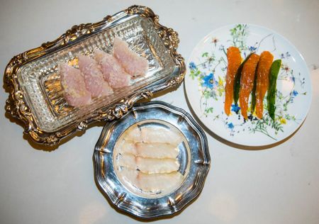 Image of: Le Fantastique Is Your New Favorite SF Hangout