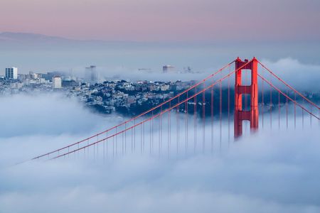 Image of: How San Francisco Became My Home