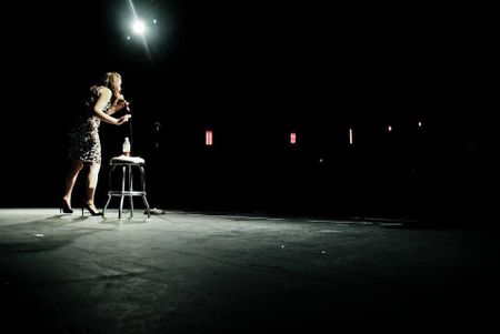 Image of: I’m a Stand-Up Comic Who Stutters—and It Doesn’t Impede My Career at All