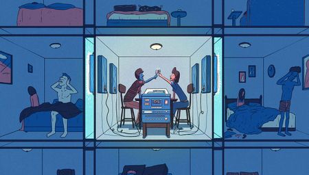 Image of: The Ultimate Mixtape to Get your Neighbors to Stop Having Sex