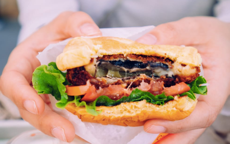 Image of: Weekly News Roundup: Shake Shack is Coming to the Bay