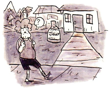 Image of: The Coolest Dude in the World Lives in Portland