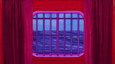 Image of: How 42 Hours Locked on a Carnival Cruise Changed Me