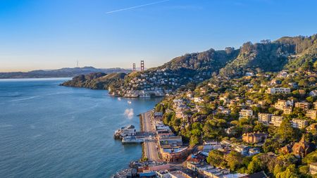 Image of: Marin County May Be the Fakest ‘Woke’ Place in America