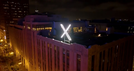 Image of: The X is dead — Long live the X?