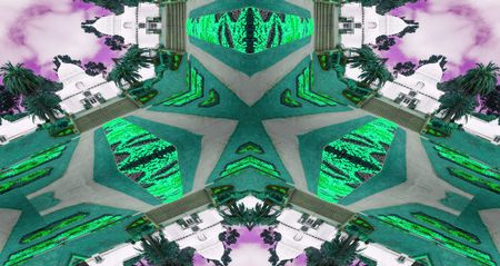 Image of: Took Acid and Walked Through Golden Gate Park
