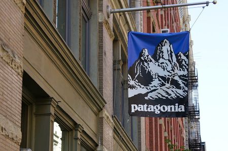 Image of: After Years of Silence, the Patagonia Fleeces of San Francisco Finally Speak Up