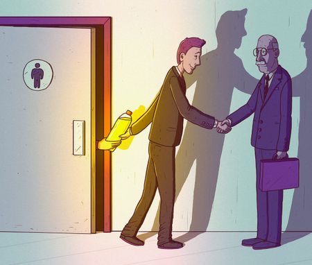 Image of: How to Pass a Drug Test