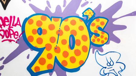 Image of: The Dream of the ’90s Is Alive in Oakland