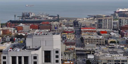 Image of: Weekly News Roundup: SFPD Edition