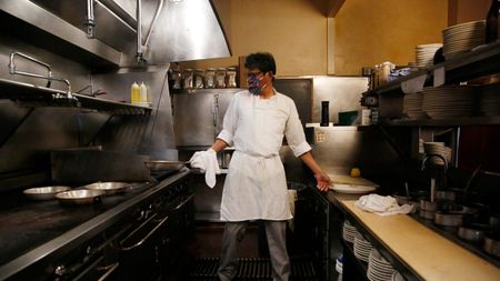 Image of: San Francisco Shuts Down Indoor Dining, Rolls Back Openings Due to Covid-19 Case Surge